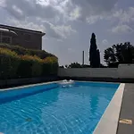 The Terrace On The - With Pool * Peschiera del Garda